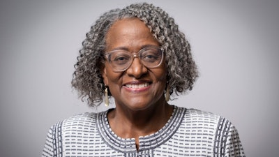 Dr. Theresa A. Powell
