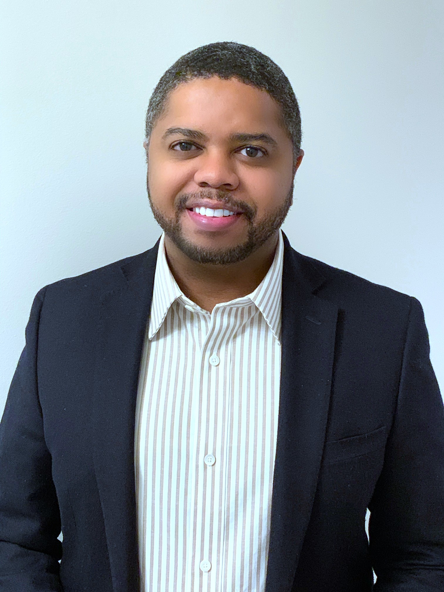 Dr. Everrett A. Smith