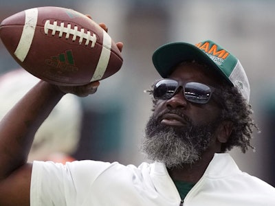 Ed Reed