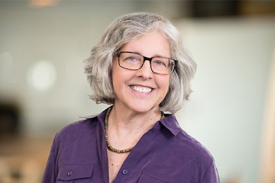 Dr. Elisabeth Barnett