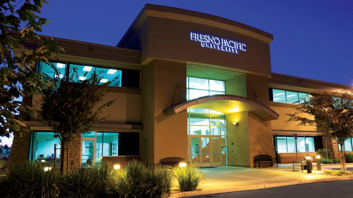 Fresno Pacific University Students Protest Faculty and Staff Cuts - Vimarsana News