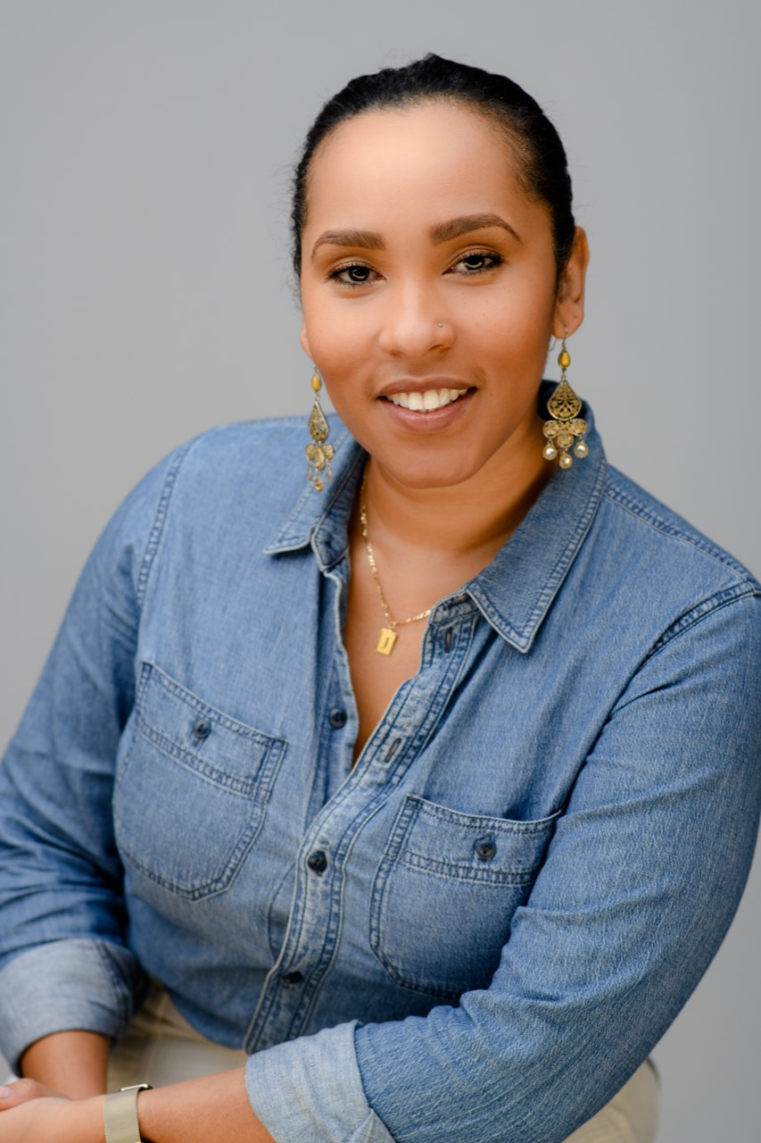 Dr. Ja'Bette Lozupone