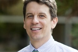 John Leach, associate vice provost for enrollment and university financial aid at Emory University