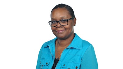 Dr. Keona Lewis