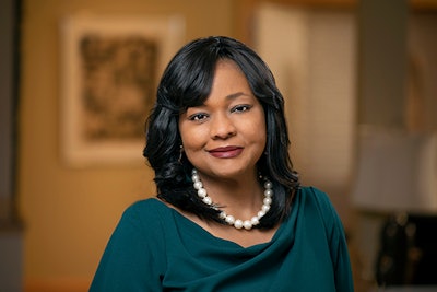 Dr. Mary Dana Hinton