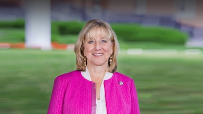 Sen. Karen Spilka