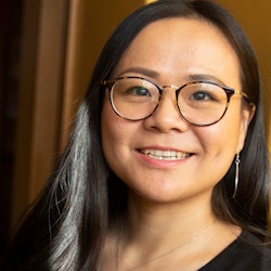 Dr. Miao Qian