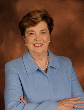 Former UNC System President Molly Corbett Broad Dies at Age 81 - Vimarsana News