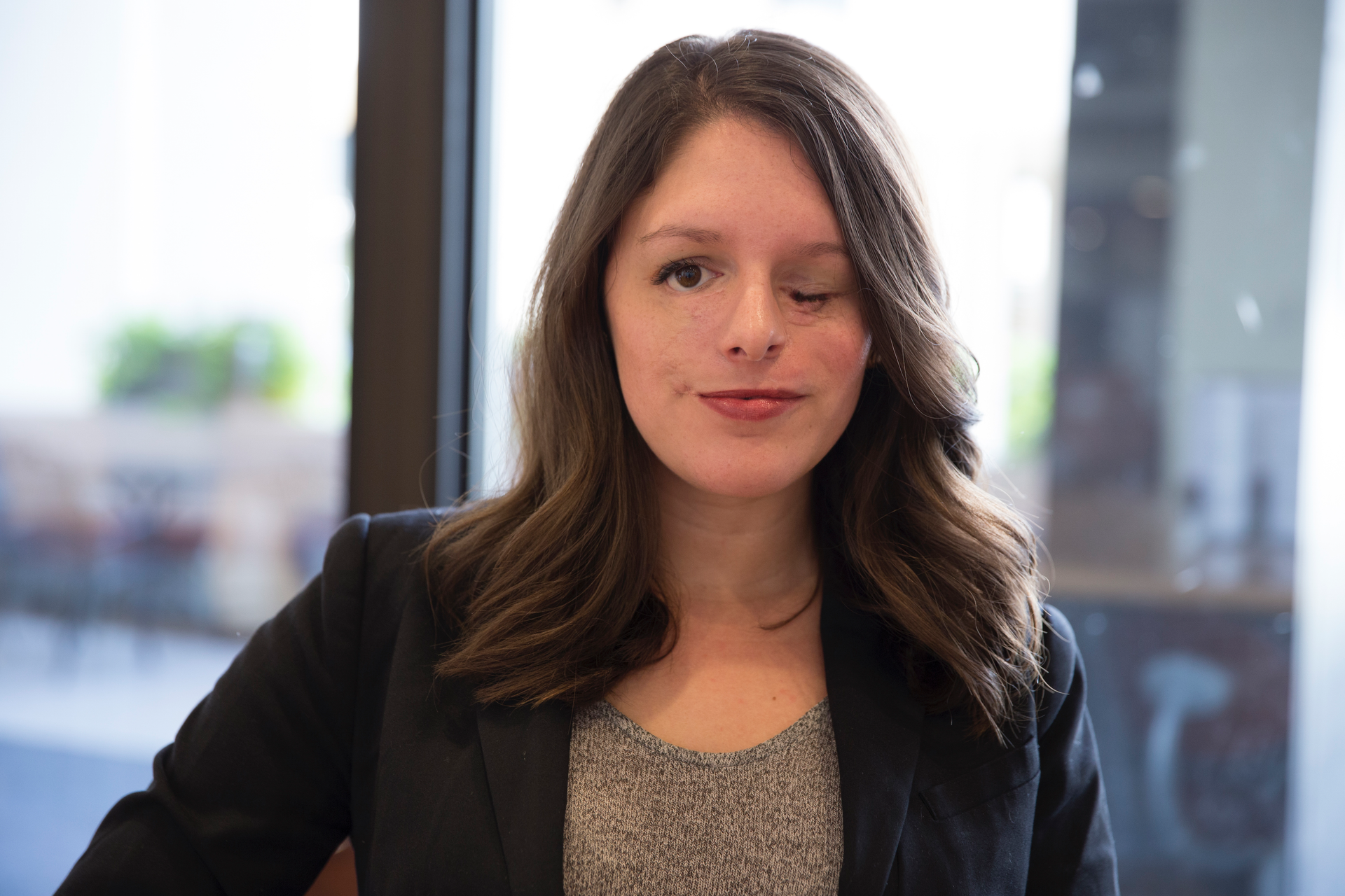 Dr. Natalia Rodriguez