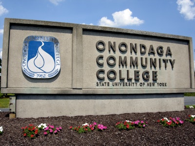 Onondaga Community College