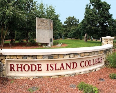 Rhode Island College