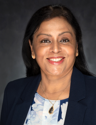 Dr. Ritu Raju Appointed President of Gateway Technical College - Vimarsana News