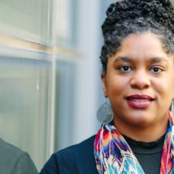 Dr. Sherrelle Barber