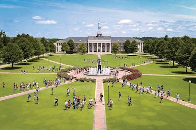 Troy University