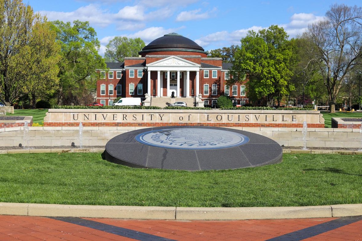University Of Louisville Event Calendar