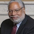 Secretary of the Smithsonian Institution Dr. Lonnie G. Bunch III.
