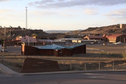 Navajo Tech