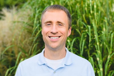 Dr. Robert Kelchen, professor and head of the department of educational leadership and policy studies at the University of Tennessee, Knoxville