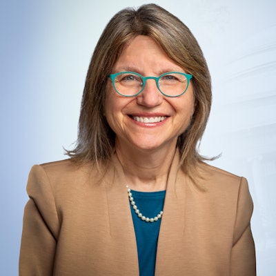 Dr Sally Ann Kornbluth