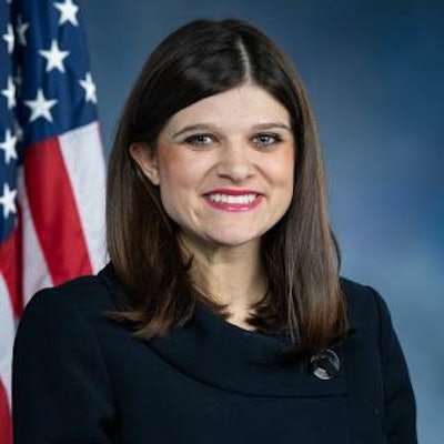 Rep. Haley Stevens