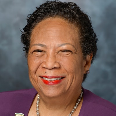 Dr. Linda Burnes Bolton