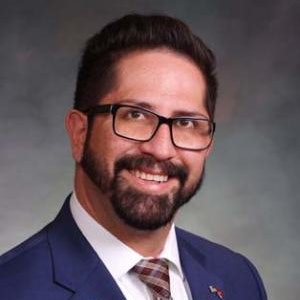 Rep. Matthew Martinez