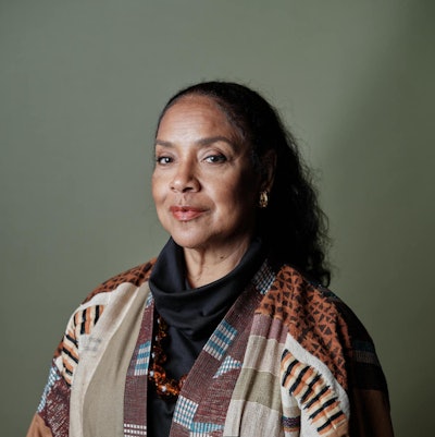 Phylicia Rashad