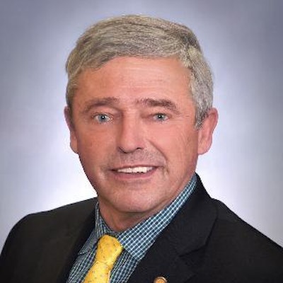 Sen. Jim Guthrie