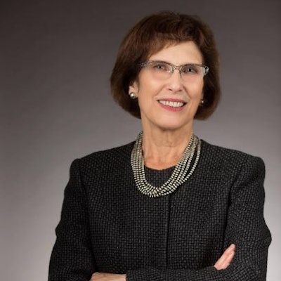 Dr. Suzanne Ortega