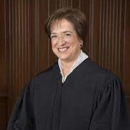 Associate Justice Elena Kagan
