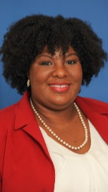 Dr. Felecia Commodore