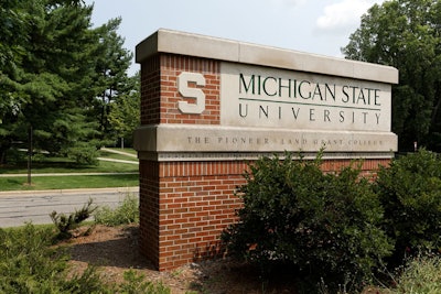 Another US mass shooting kills three and critically injures five students at Michigan State University