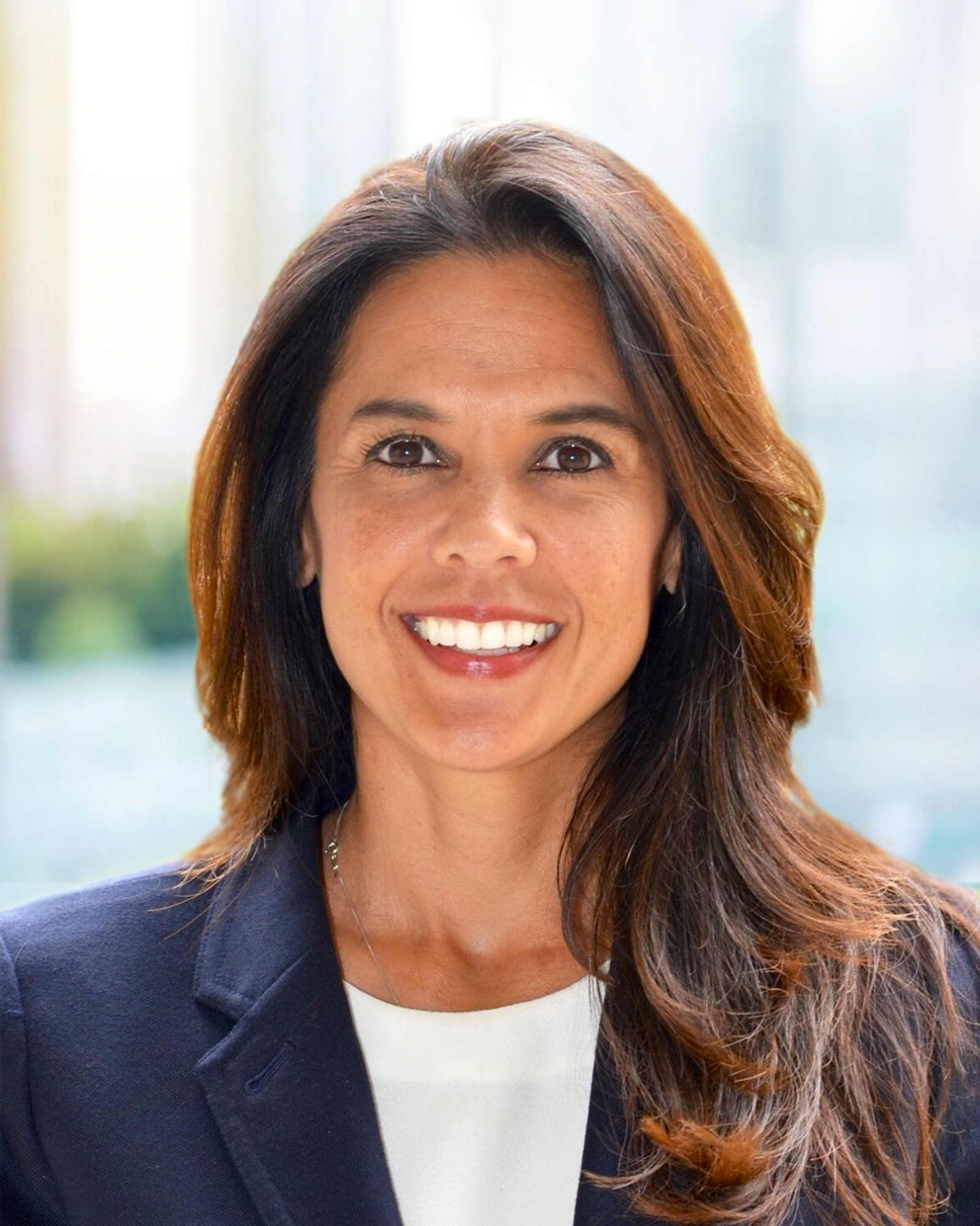 Chancellor Julianna Barnes Lois Elfman