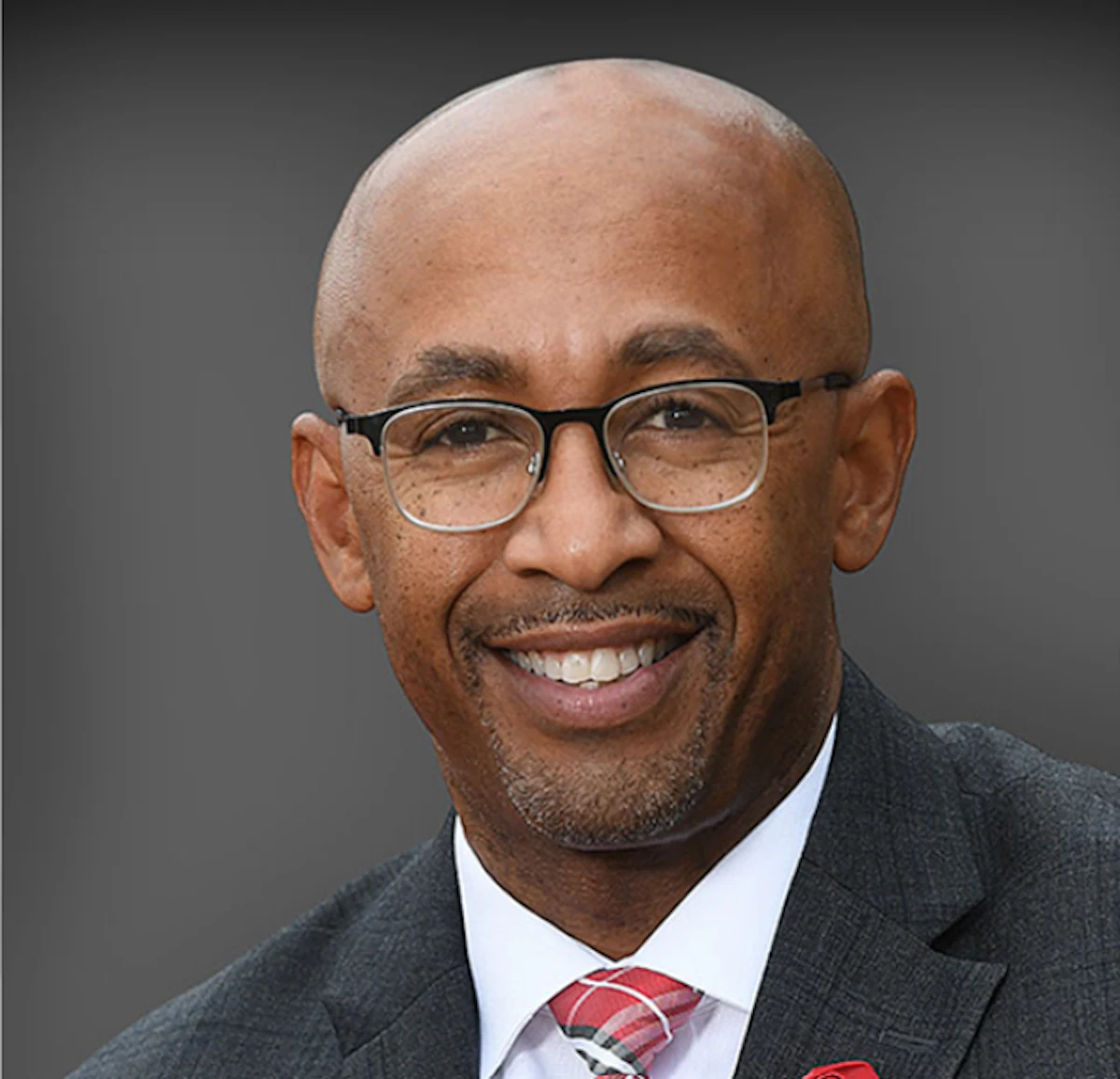 Dr. Georj Lewis Steps into Presidency at Clayton State University |  Diverse: Issues In Higher Education
