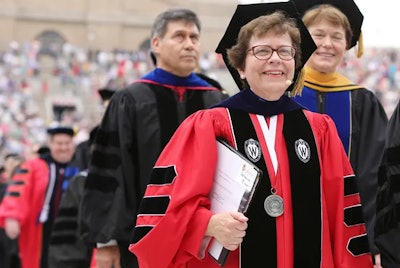 Dr. Rebecca Blank