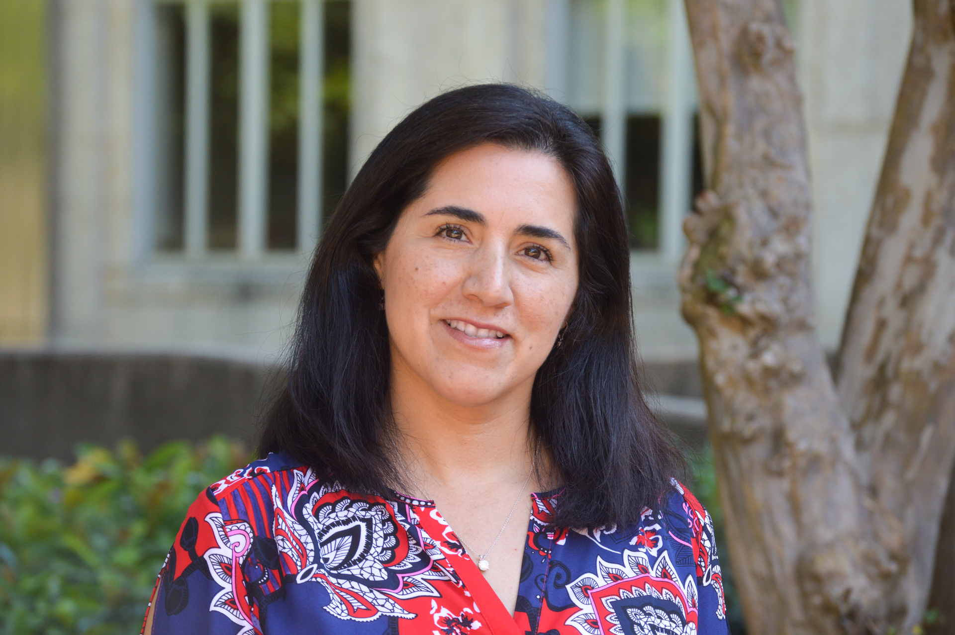 Elsa Gonzalez Pic1 Lois Elfman