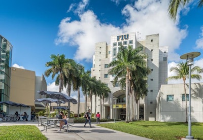 Florida International University (fiu)