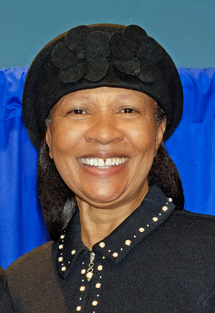 Jo Ann Haysbert Lois Elfman