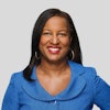 Justina Nixon-Saintil, chief impact officer at IBM
