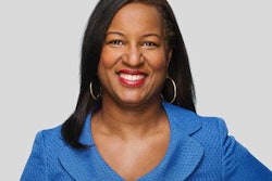 Justina Nixon-Saintil, chief impact officer at IBM