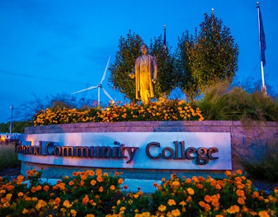 Kirkwood Community College