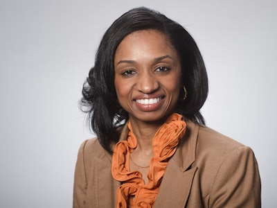 Dr. Michelle Robinson