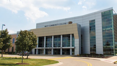 Mott Community College