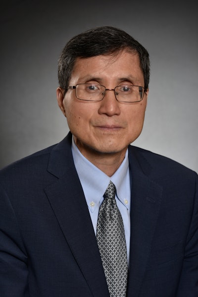 Dr.  Hongtao Yu