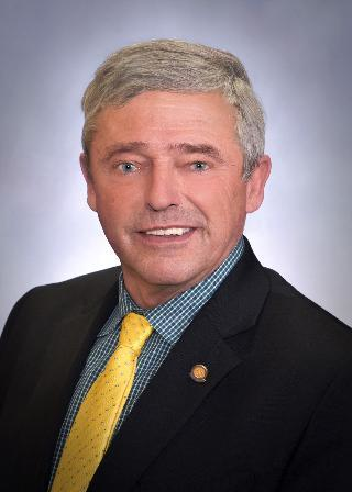 Sen. Jim Guthrie