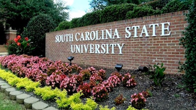 South Carolina State University