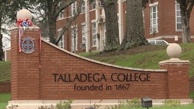 Talladega College