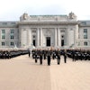 U s Naval Academy