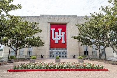 University Of Houston