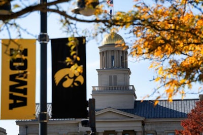 University Of Iowa